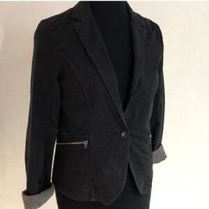 CALVIN KLEIN JEANS Casual Business Blazer NWOT